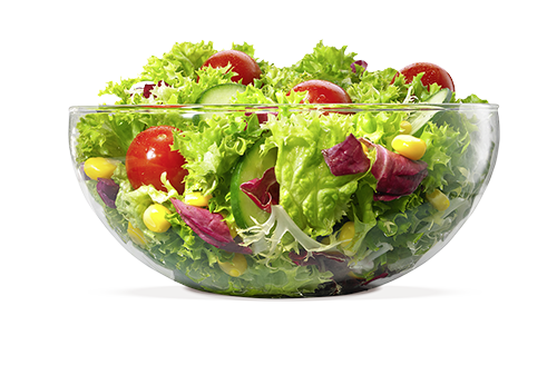 about salad