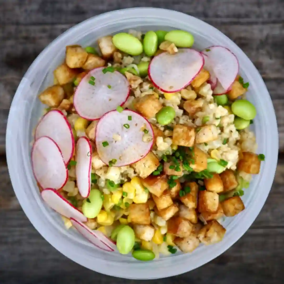 salad image
