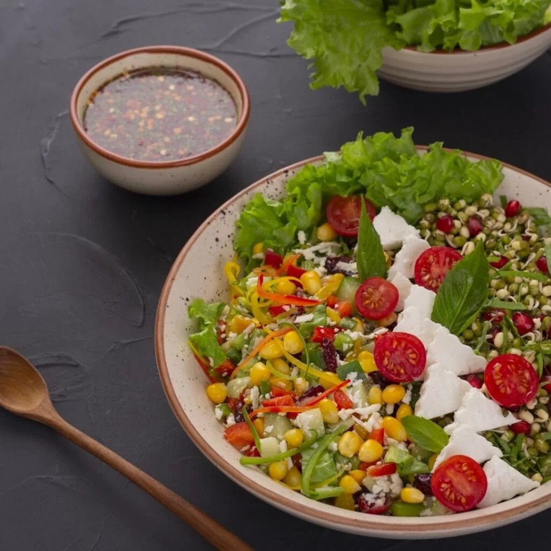 salad image