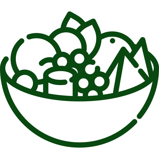 salads icon